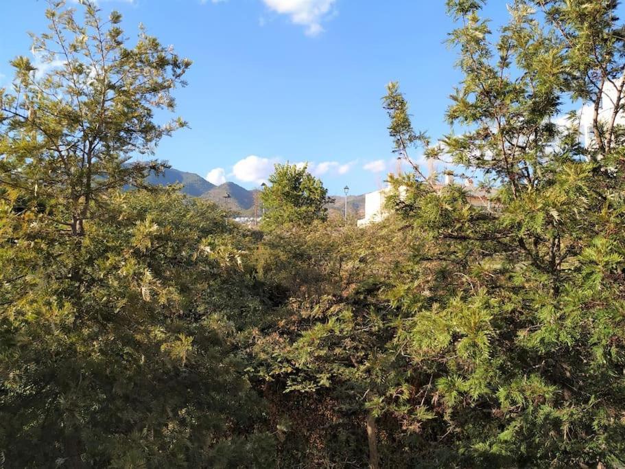 Brisa Quebrada Beach, 2 Bed, Sea Views, Pool Benalmádena Dış mekan fotoğraf