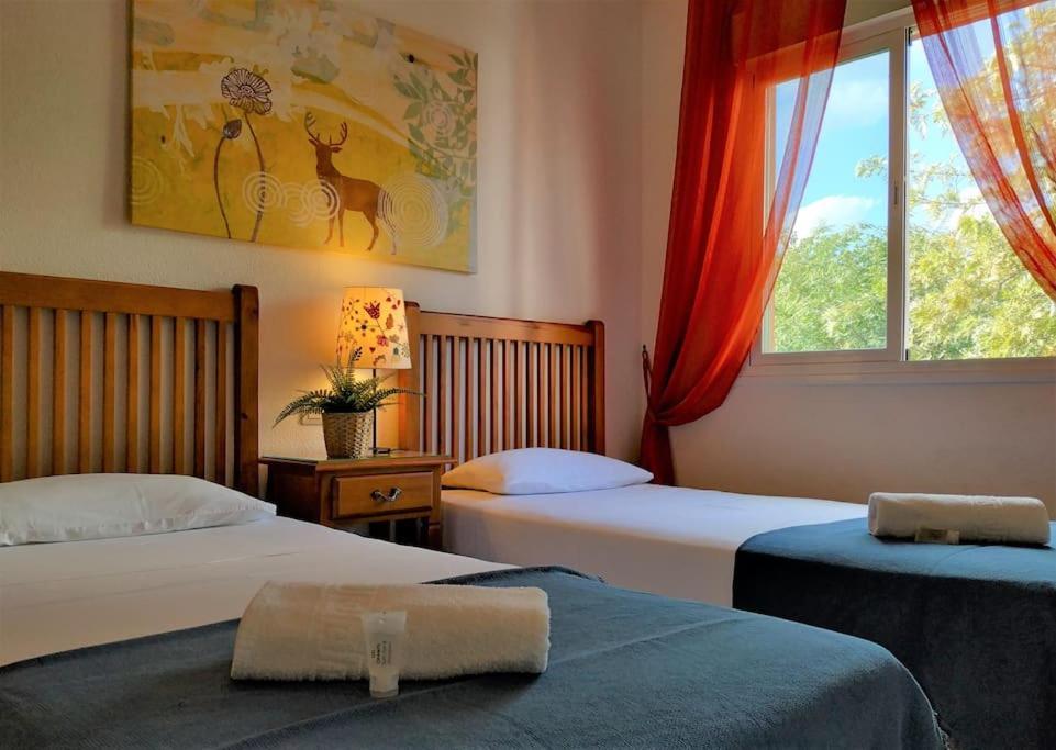 Brisa Quebrada Beach, 2 Bed, Sea Views, Pool Benalmádena Dış mekan fotoğraf