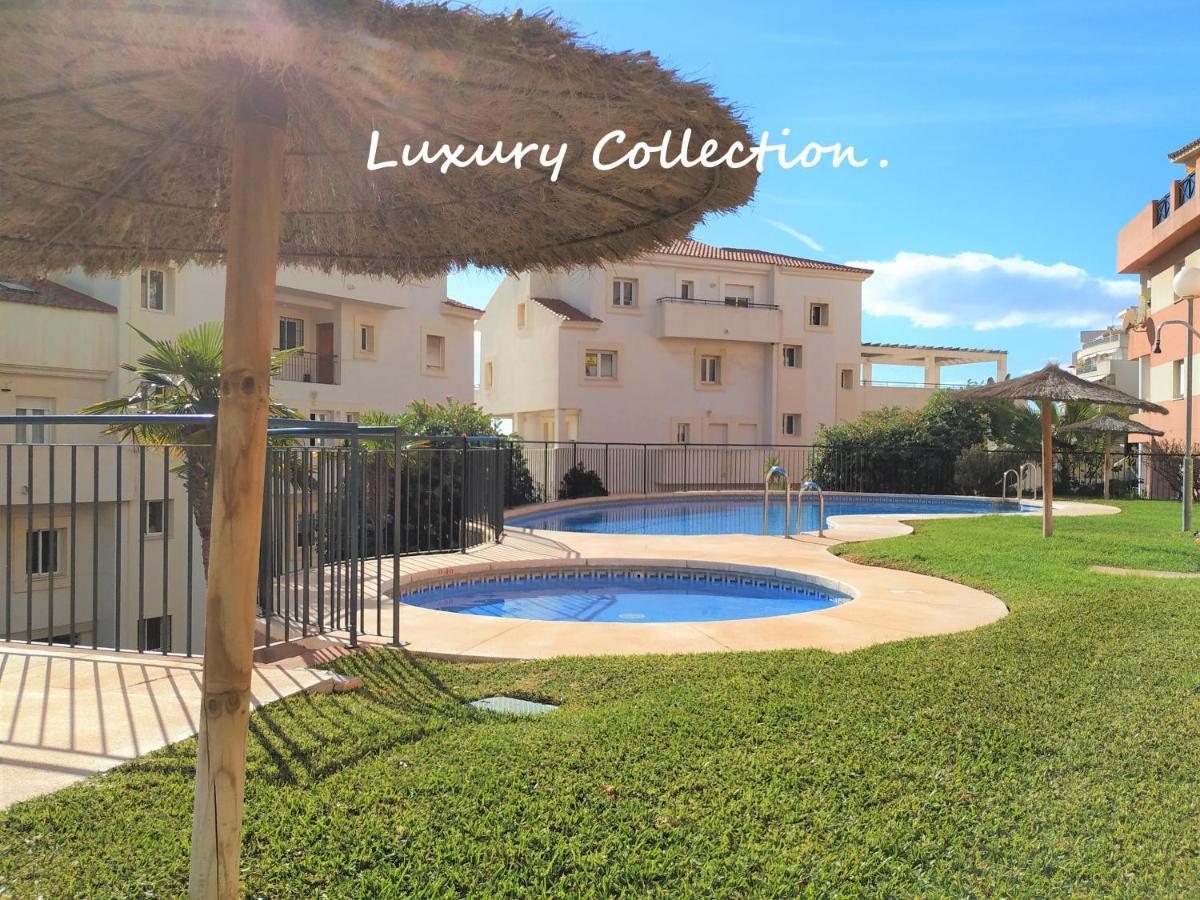 Brisa Quebrada Beach, 2 Bed, Sea Views, Pool Benalmádena Dış mekan fotoğraf