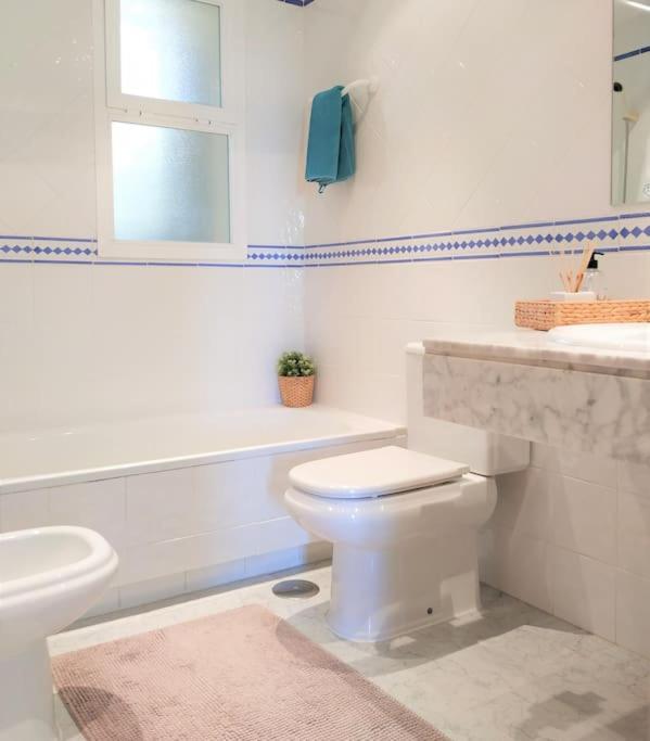 Brisa Quebrada Beach, 2 Bed, Sea Views, Pool Benalmádena Dış mekan fotoğraf
