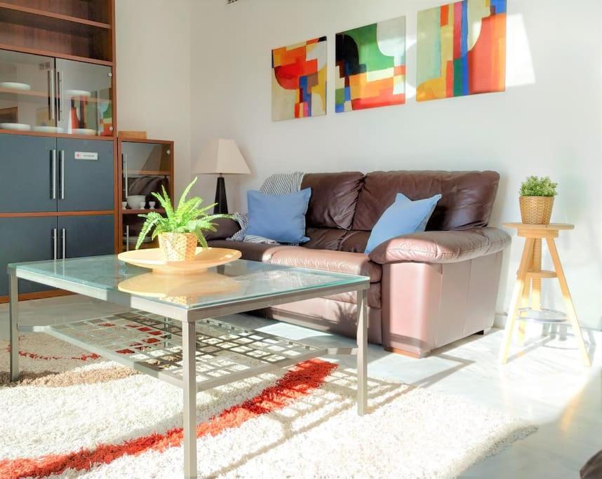 Brisa Quebrada Beach, 2 Bed, Sea Views, Pool Benalmádena Dış mekan fotoğraf